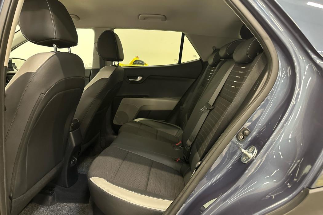 KIA Stonic 2021