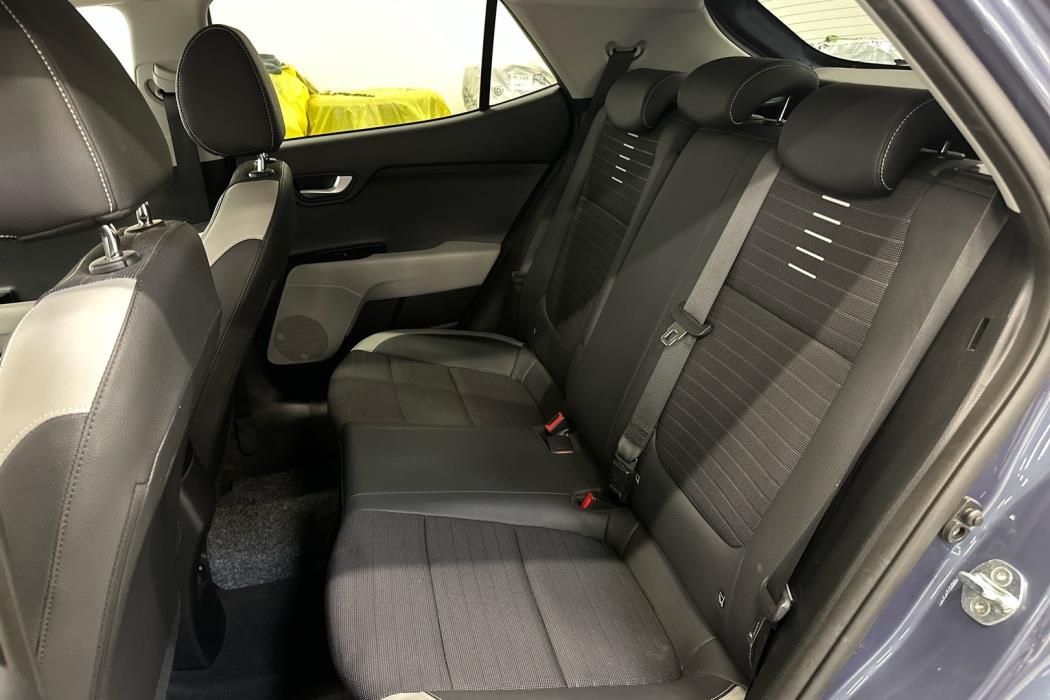 KIA Stonic 2021