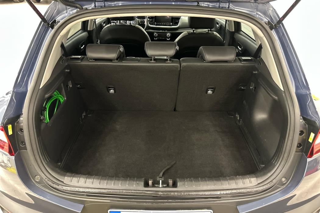 KIA Stonic 2021