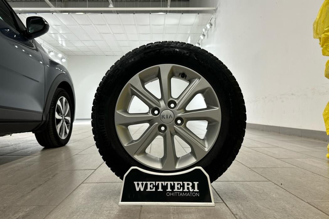 KIA Stonic 2021