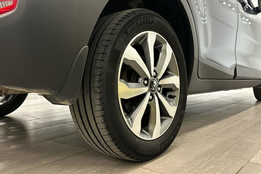 KIA Stonic 2021