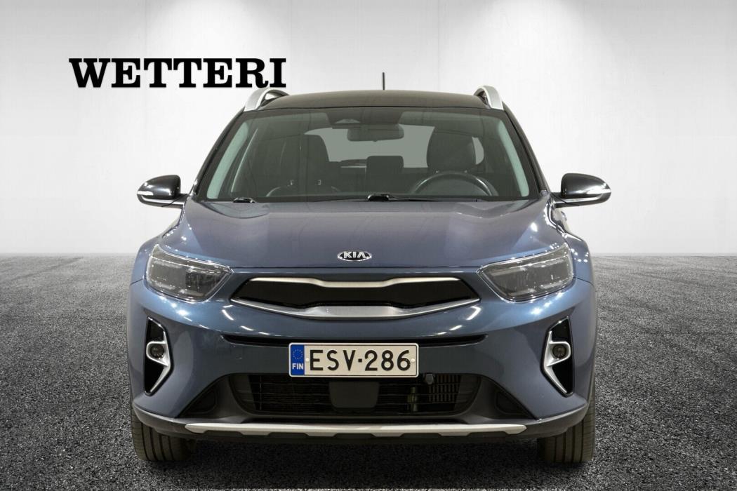KIA Stonic 2021