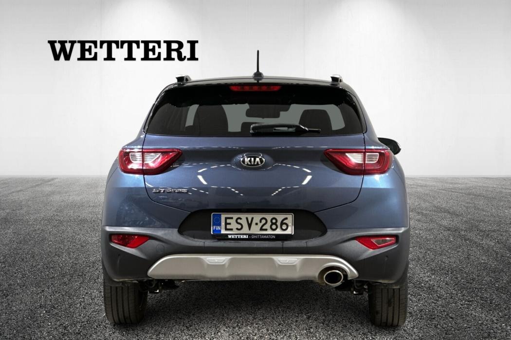 KIA Stonic 2021
