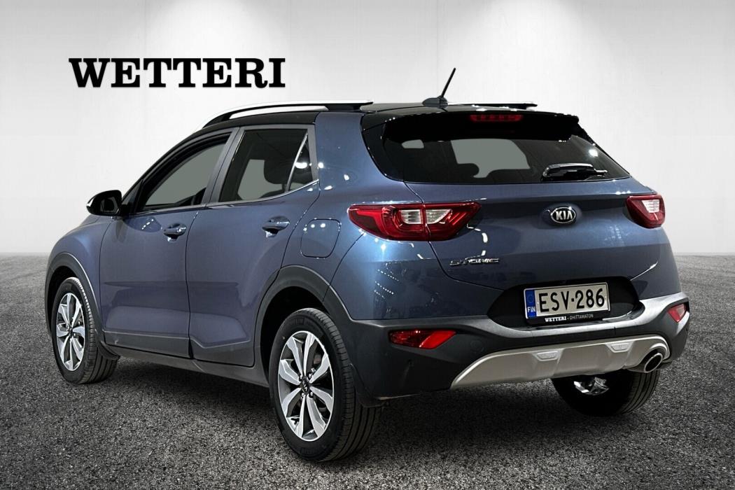 KIA Stonic 2021