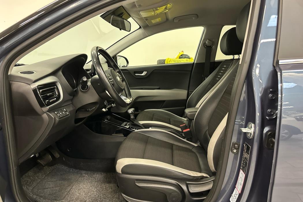 KIA Stonic 2021