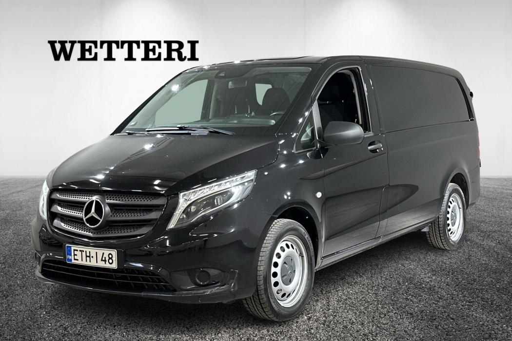 MERCEDES-BENZ VITO 2020