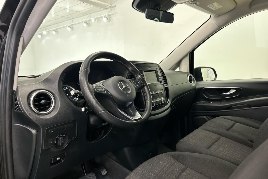 MERCEDES-BENZ VITO 2020