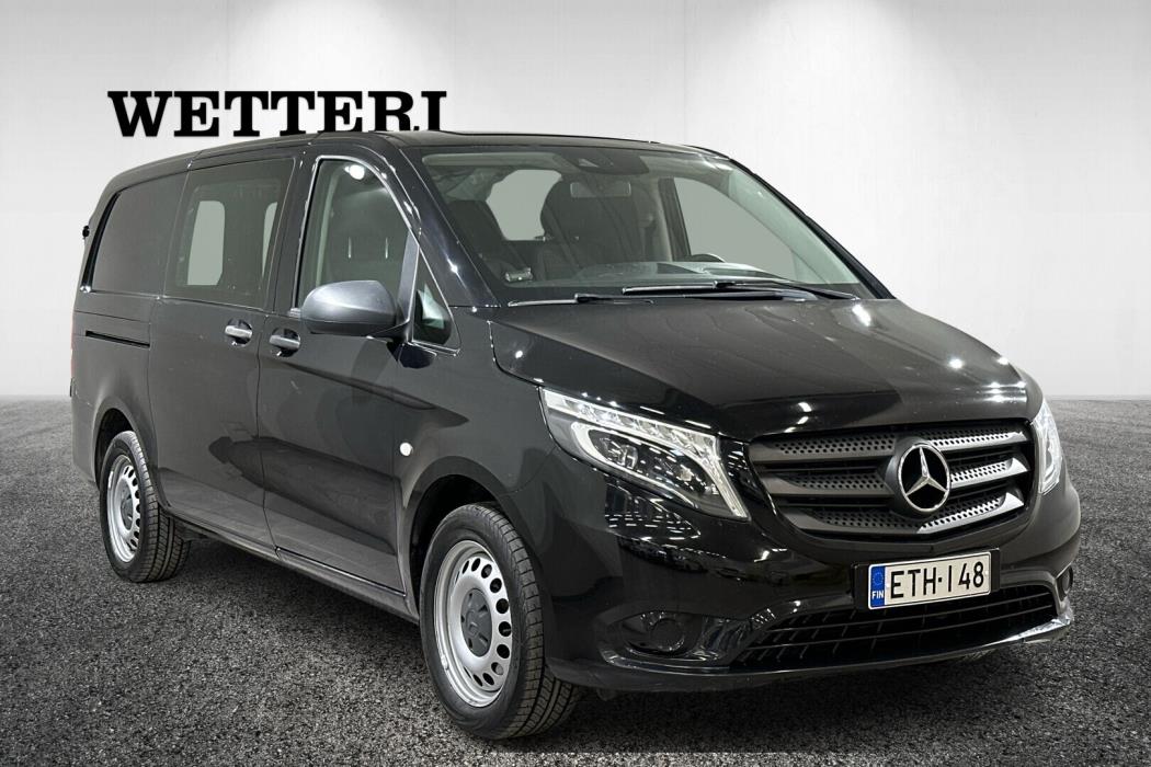 MERCEDES-BENZ VITO 2020