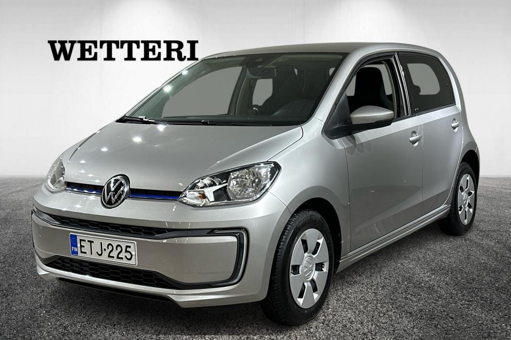 VOLKSWAGEN up! 2021