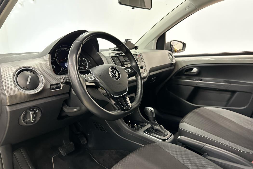 VOLKSWAGEN up! 2021