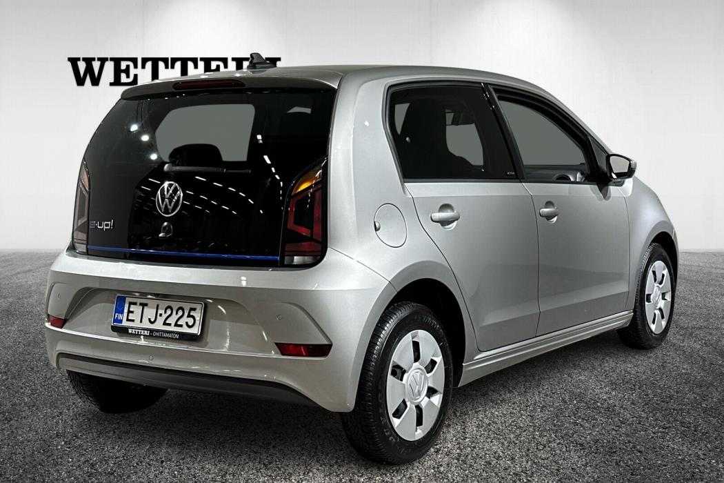 VOLKSWAGEN up! 2021