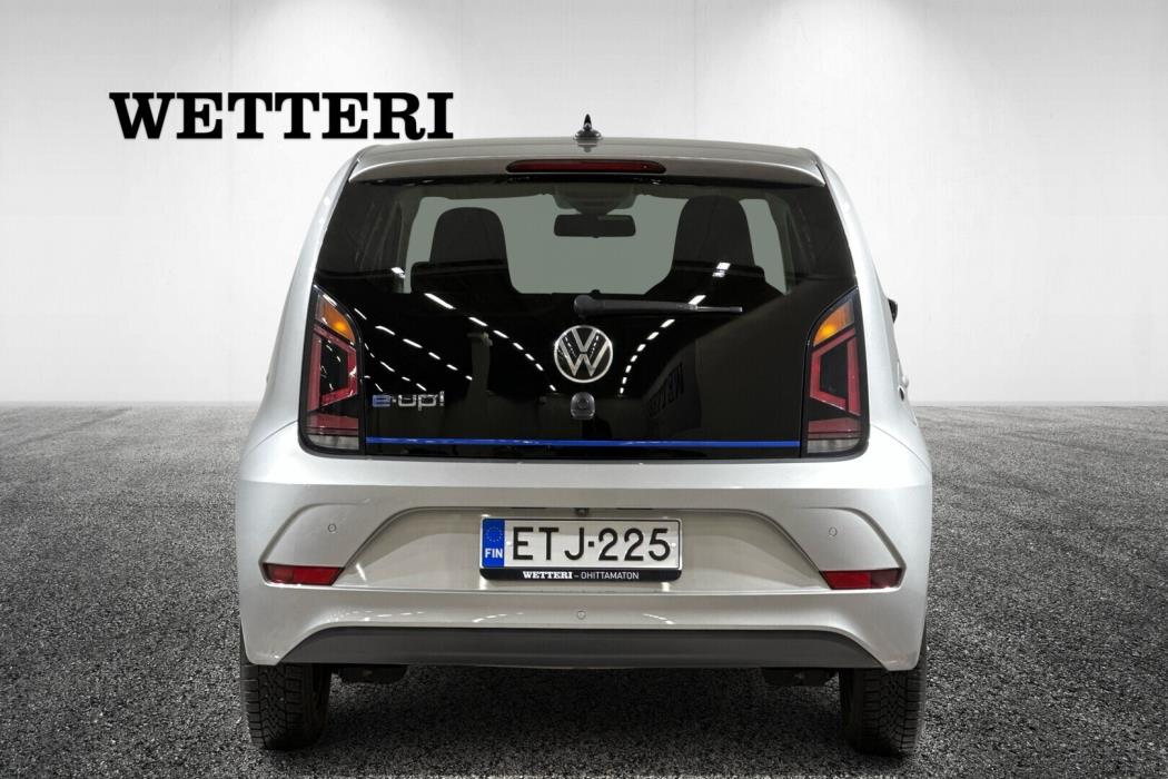 VOLKSWAGEN up! 2021