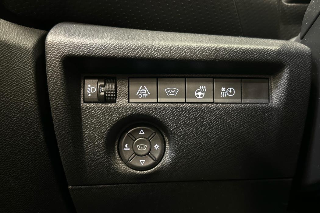 CITROEN C4 2021