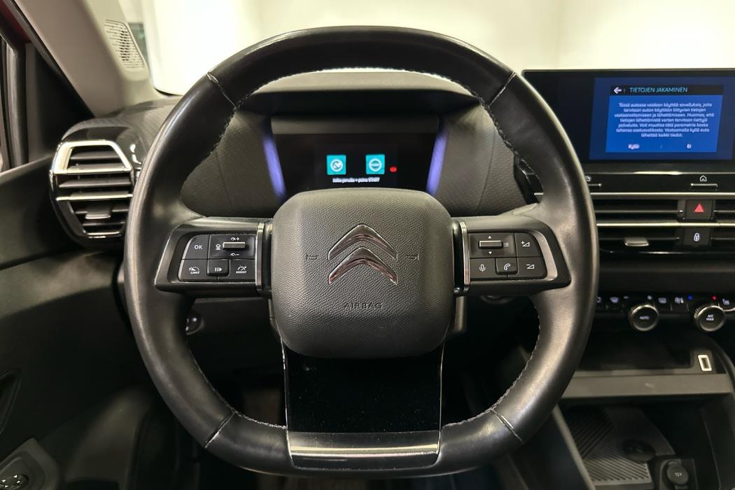 CITROEN C4 2021