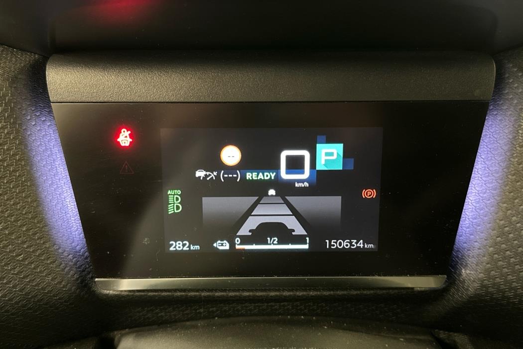 CITROEN C4 2021