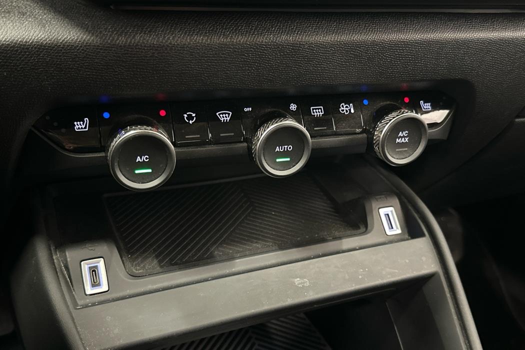 CITROEN C4 2021