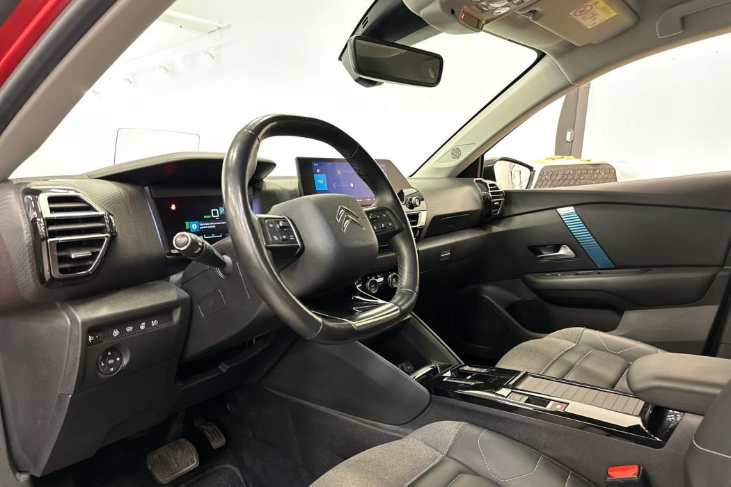 CITROEN C4 2021