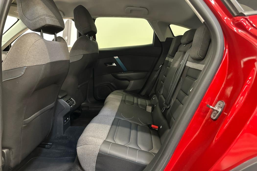 CITROEN C4 2021