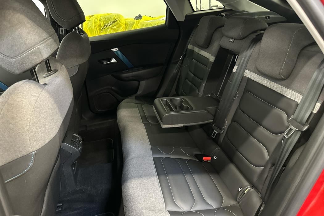 CITROEN C4 2021
