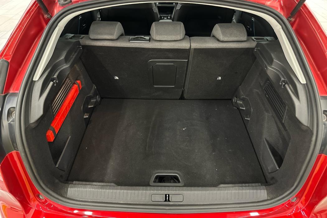 CITROEN C4 2021