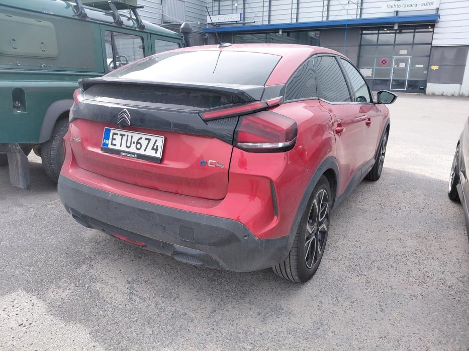 CITROEN C4 2021