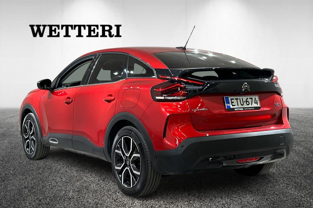 CITROEN C4 2021