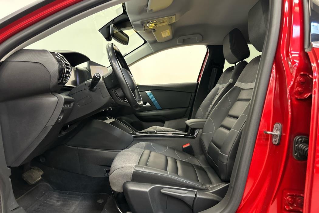 CITROEN C4 2021