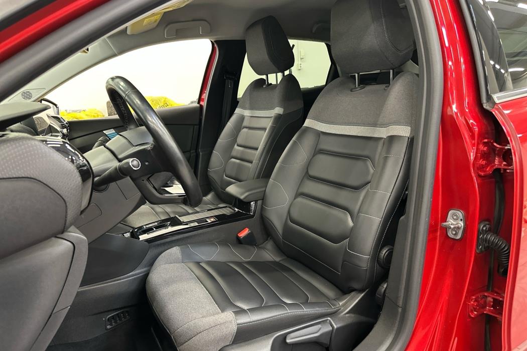 CITROEN C4 2021