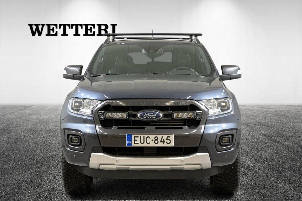 FORD Ranger 2022