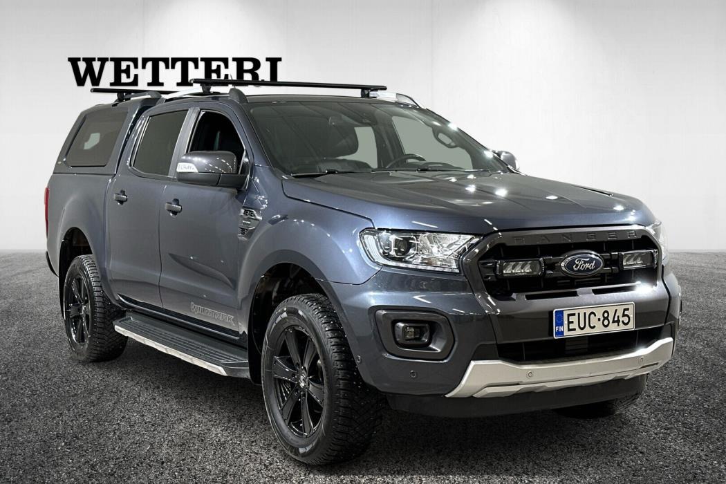 FORD Ranger 2022