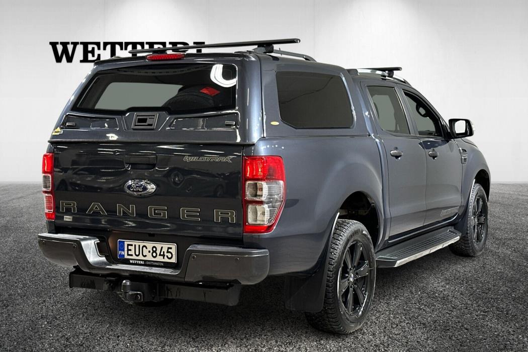 FORD Ranger 2022