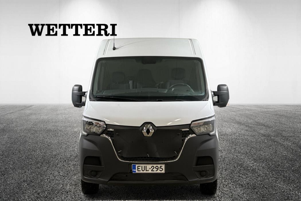RENAULT Master 2022