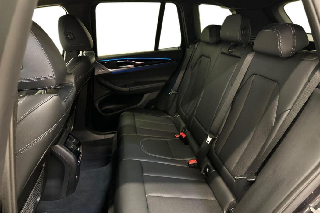 BMW X3 2023