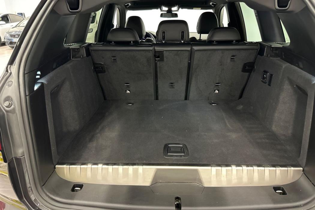BMW X3 2023
