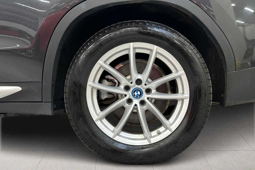 BMW X3 2023