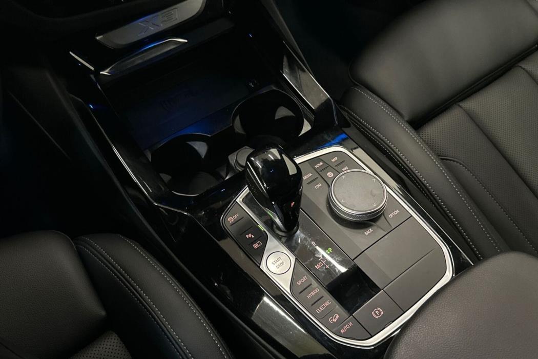 BMW X3 2023