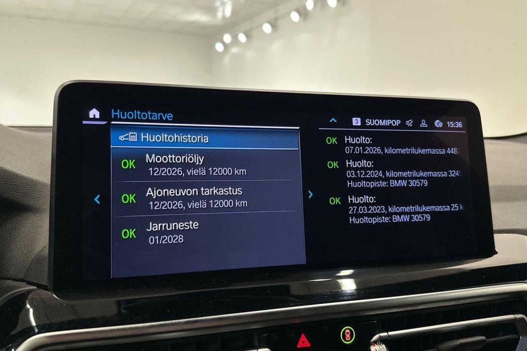 BMW X3 2023