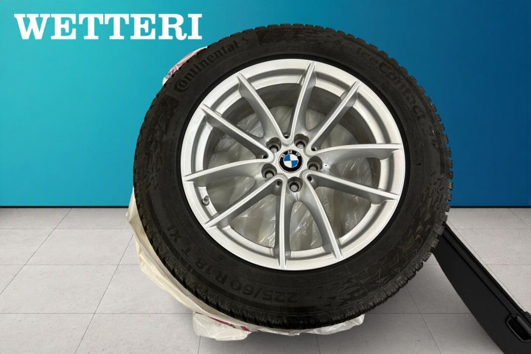 BMW X3 2023