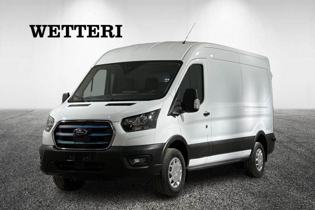 FORD Transit 2024