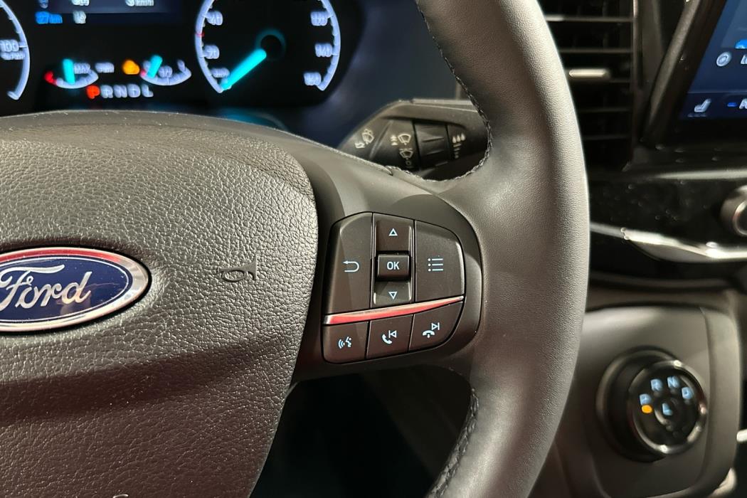 FORD Transit 2024