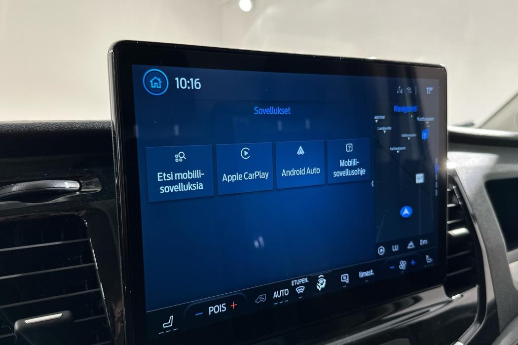 FORD Transit 2024