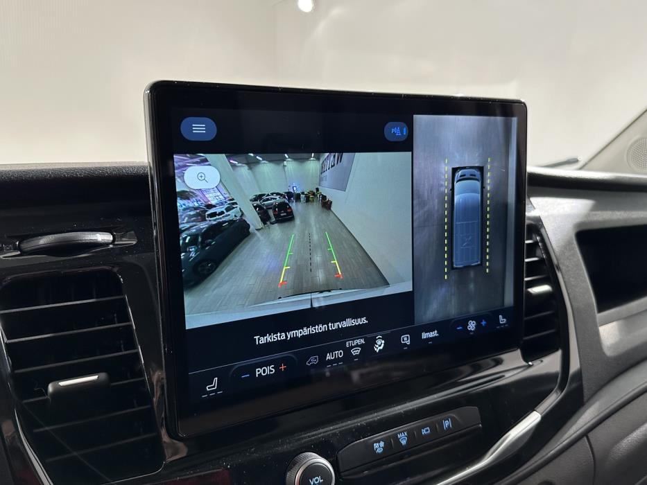 FORD Transit 2024