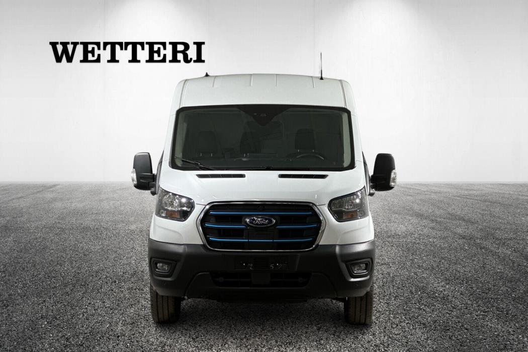 FORD Transit 2024