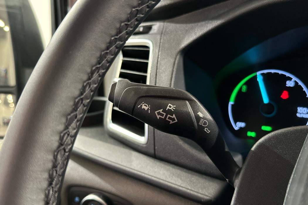 FORD Transit 2024