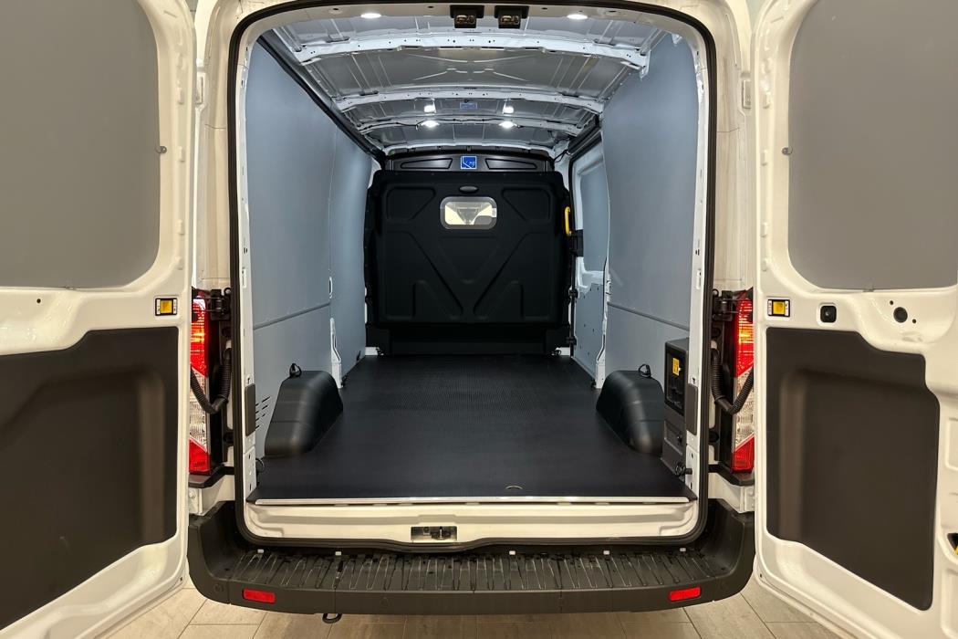 FORD Transit 2024