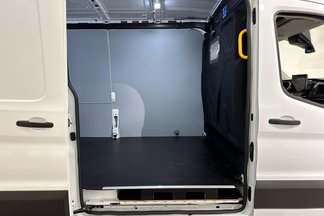 FORD Transit 2024
