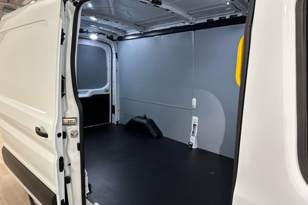 FORD Transit 2024