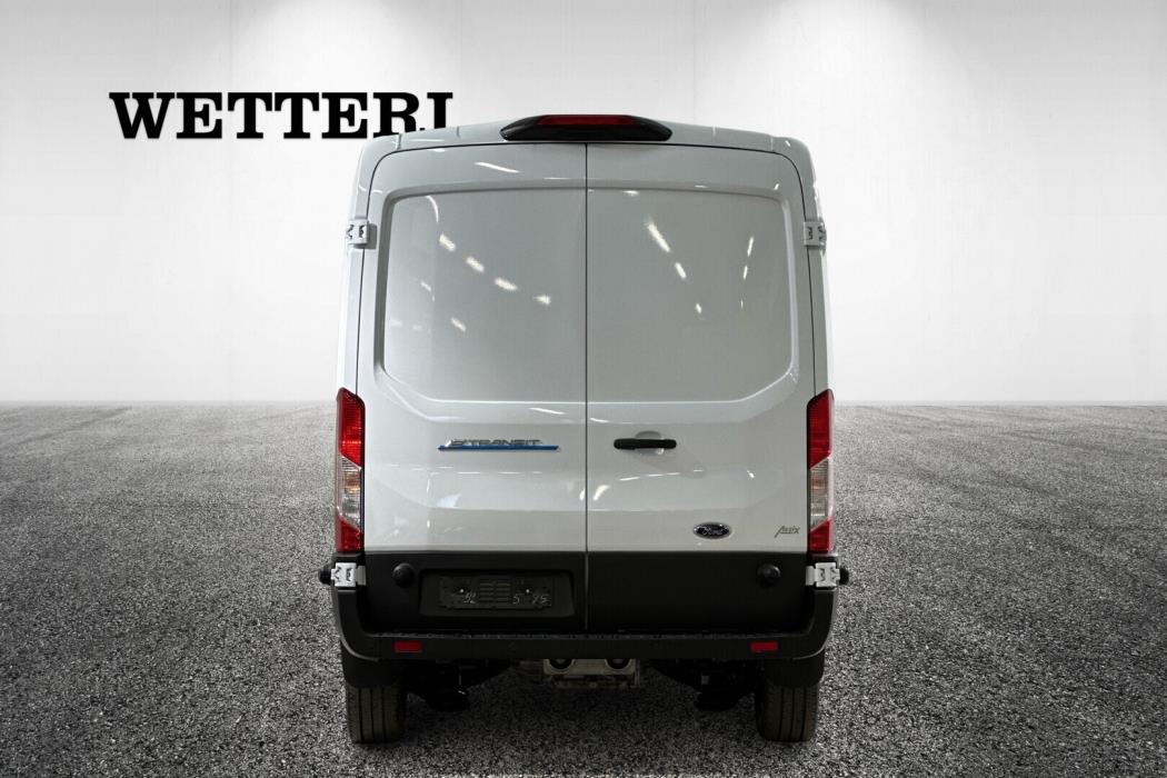 FORD Transit 2024