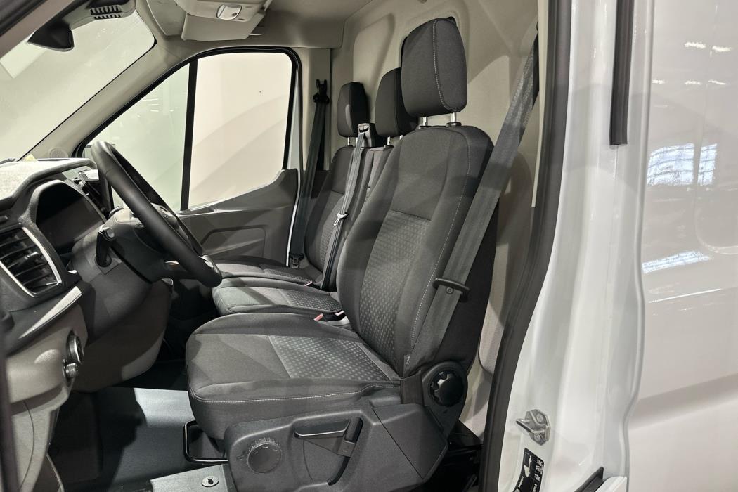 FORD Transit 2024