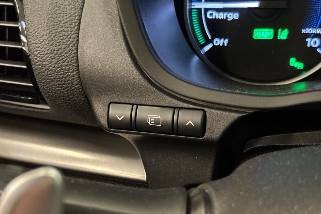 MITSUBISHI ECLIPSE CROSS 2024